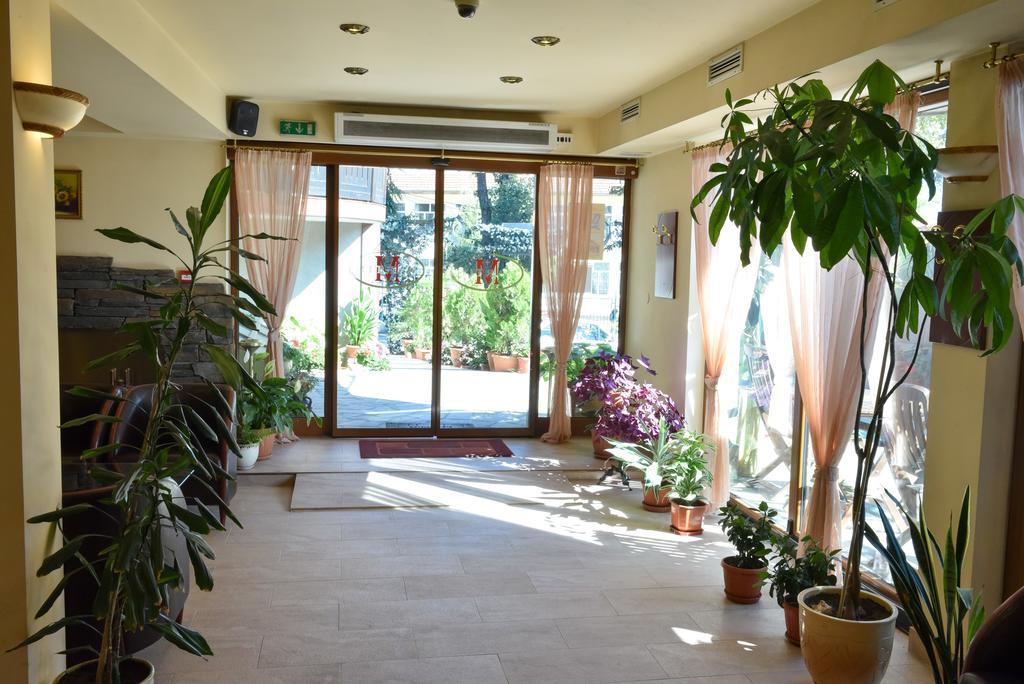 Martin Club Hotel Bansko Exterior foto